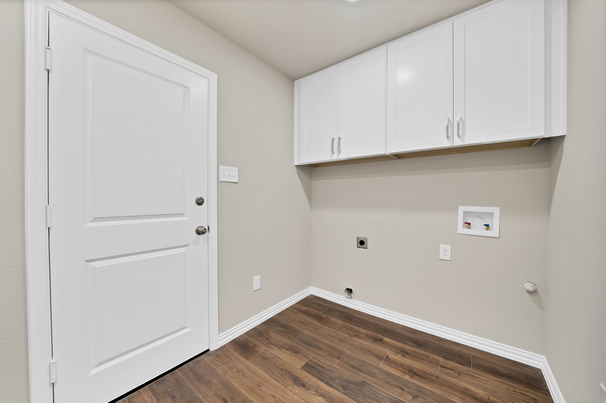 2814 Marquis Circle E Arlington TX 76016