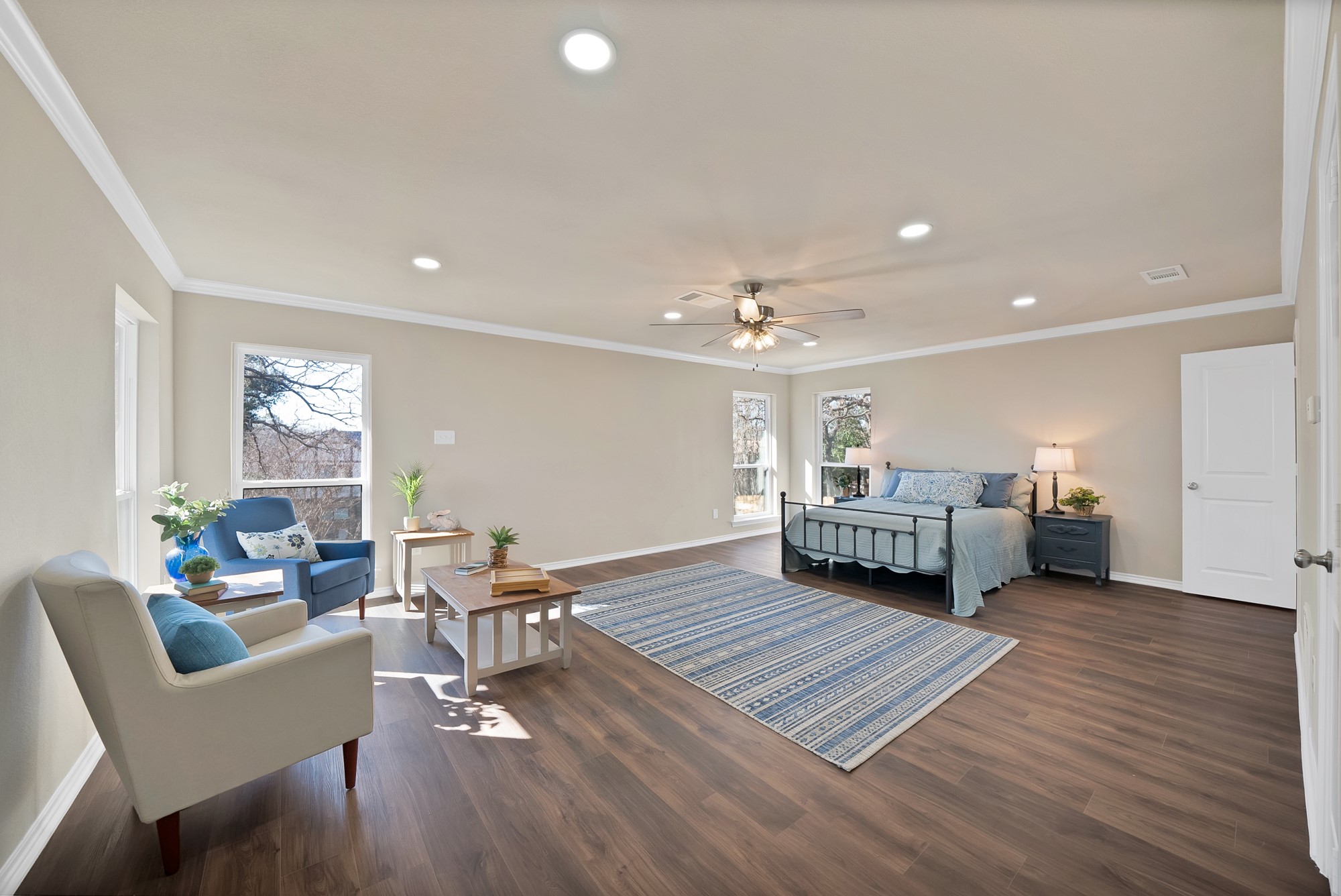 2814 Marquis Circle E Arlington TX 76016