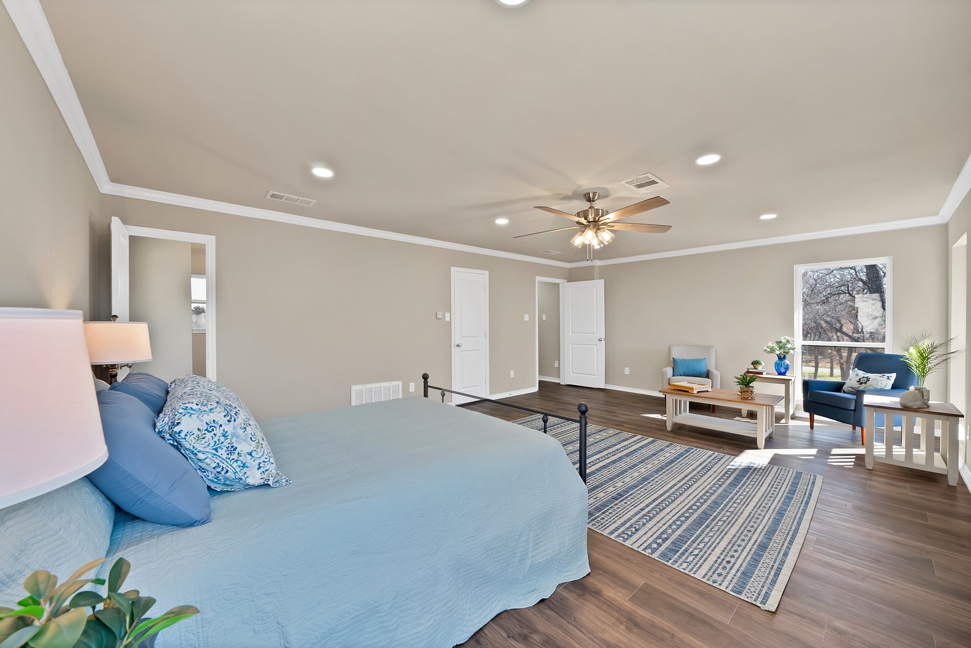 2814 Marquis Circle E Arlington TX 76016