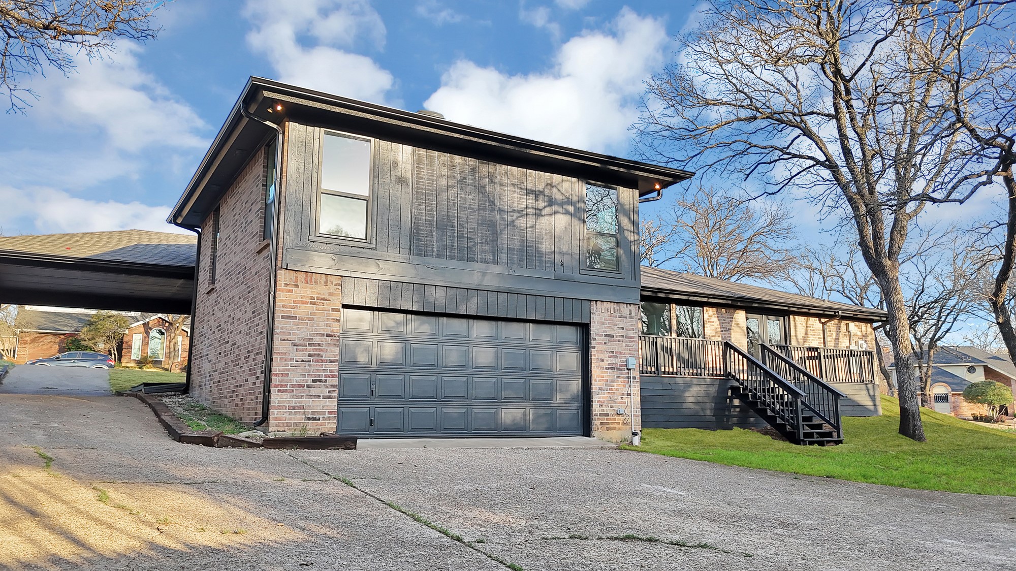 2814 Marquis Circle E Arlington TX 76016