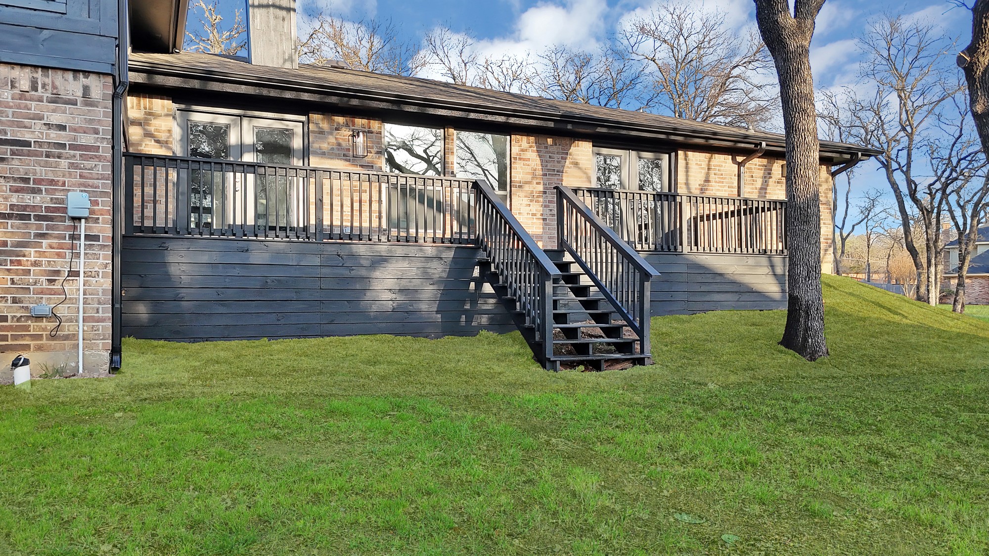 2814 Marquis Circle E Arlington TX 76016