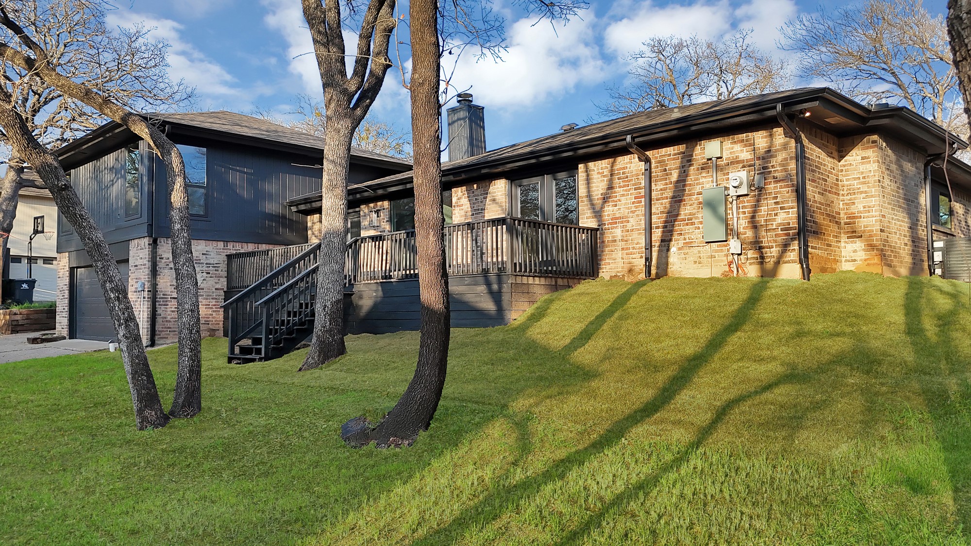 2814 Marquis Circle E Arlington TX 76016