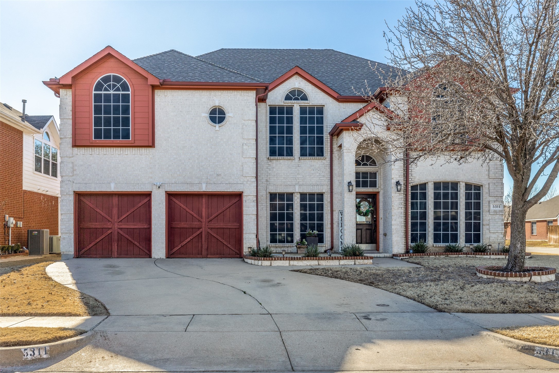 5311 River Lake Way Grand Prairie TX 75052