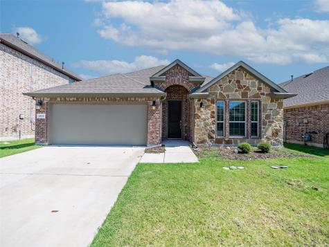 10928 Brownwood Place Mckinney TX 75071