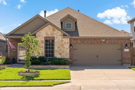 11012 Blaze Street Aubrey TX 76227