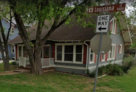 1407 W Louisiana Street Mckinney TX 75069