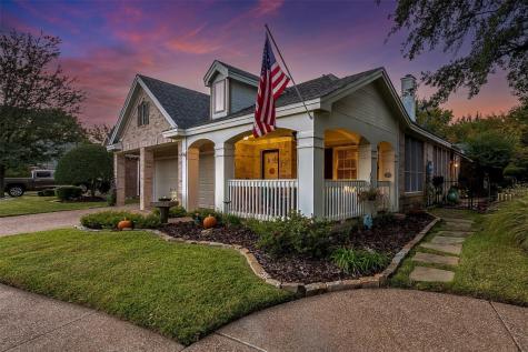 2405 Bridgeton Lane Bedford TX 76021
