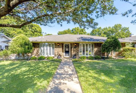 7335 La Bolsa Drive Dallas TX 75248