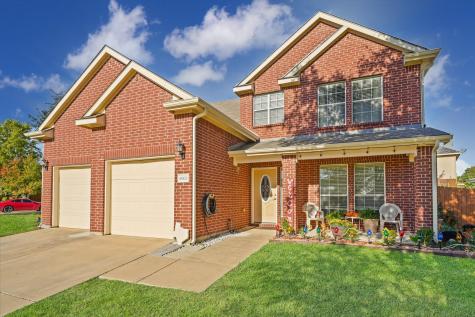 4008 Liberty Trail Heartland TX 75126