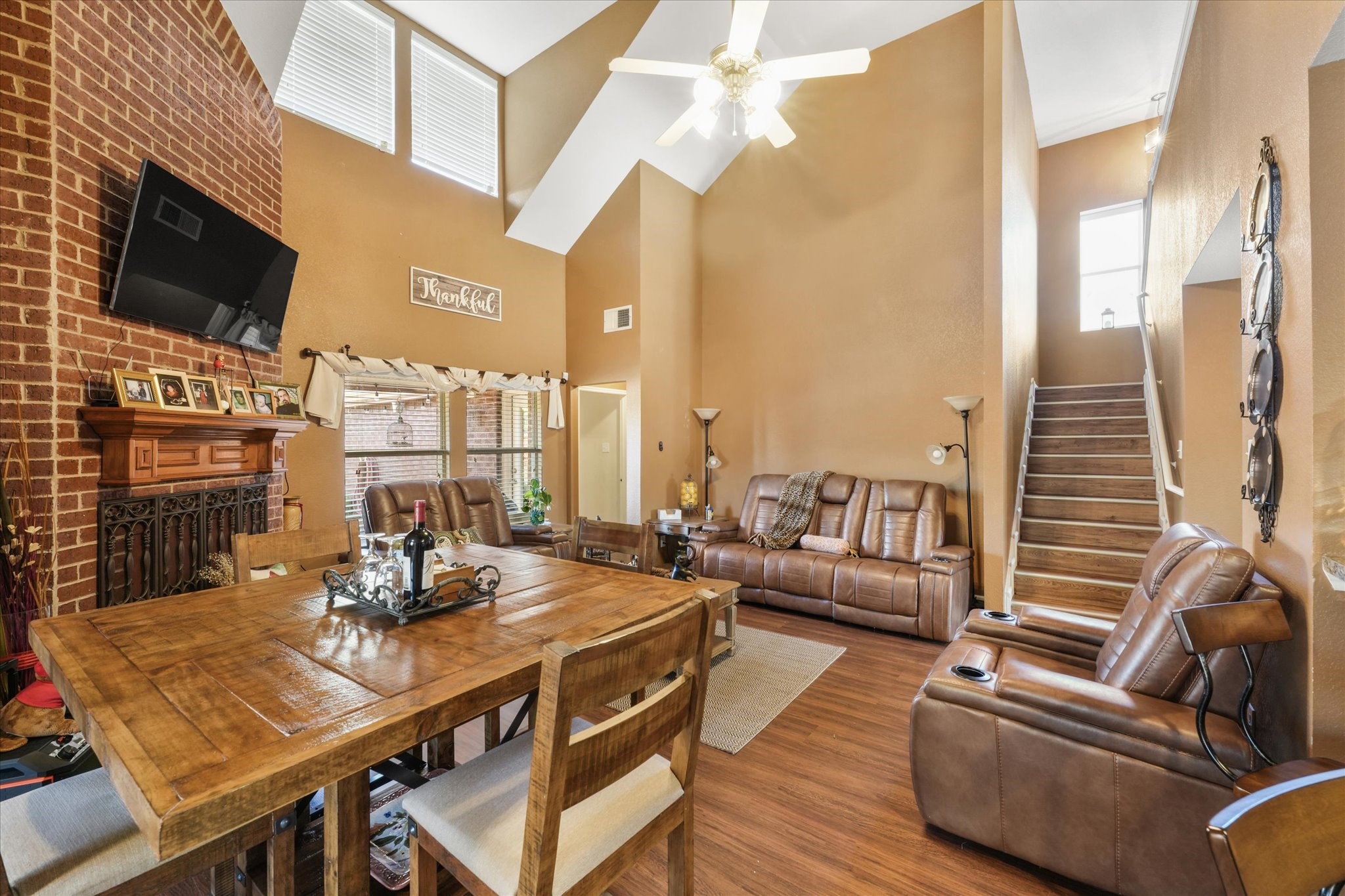 4008 Liberty Trail Heartland TX 75126
