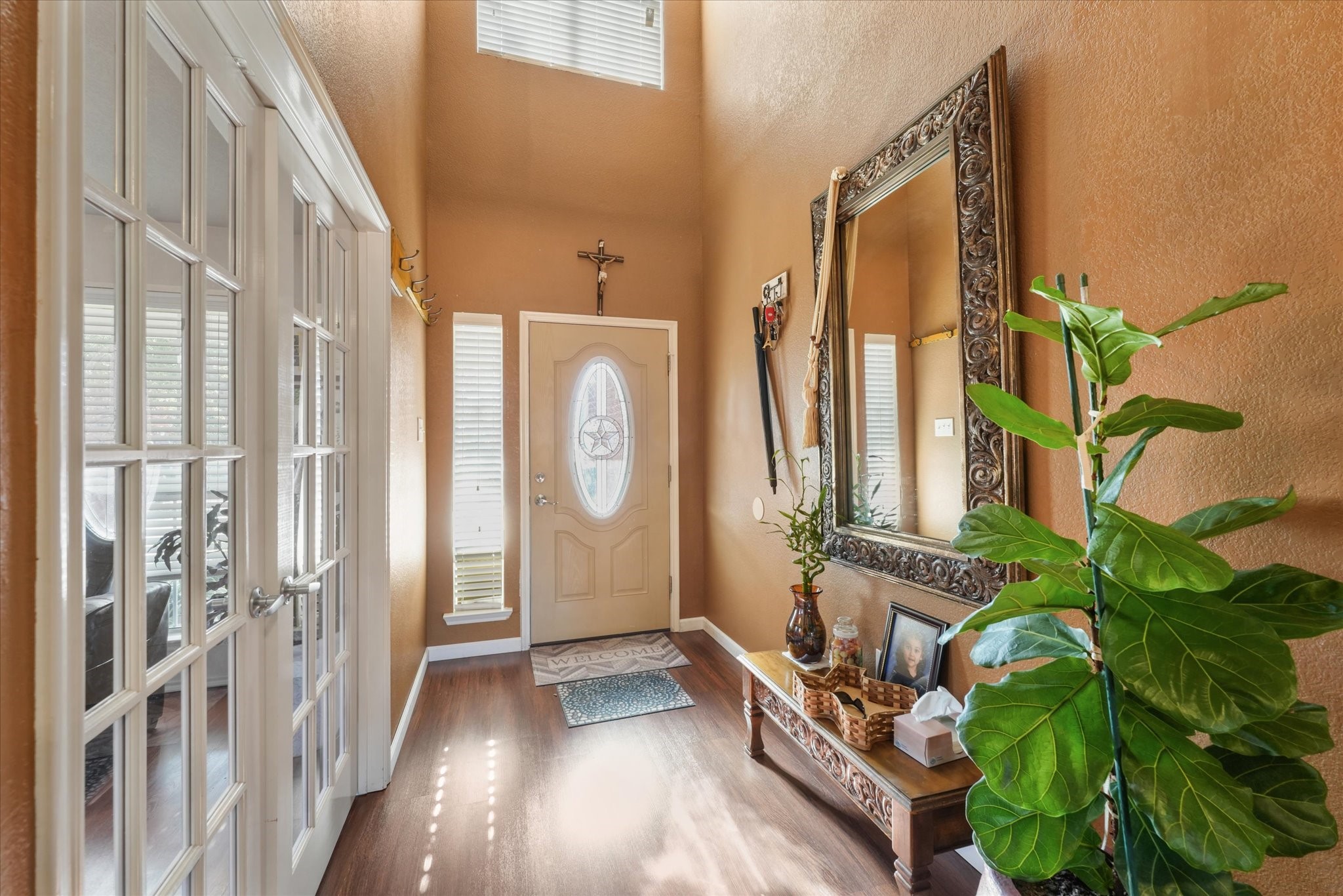 4008 Liberty Trail Heartland TX 75126