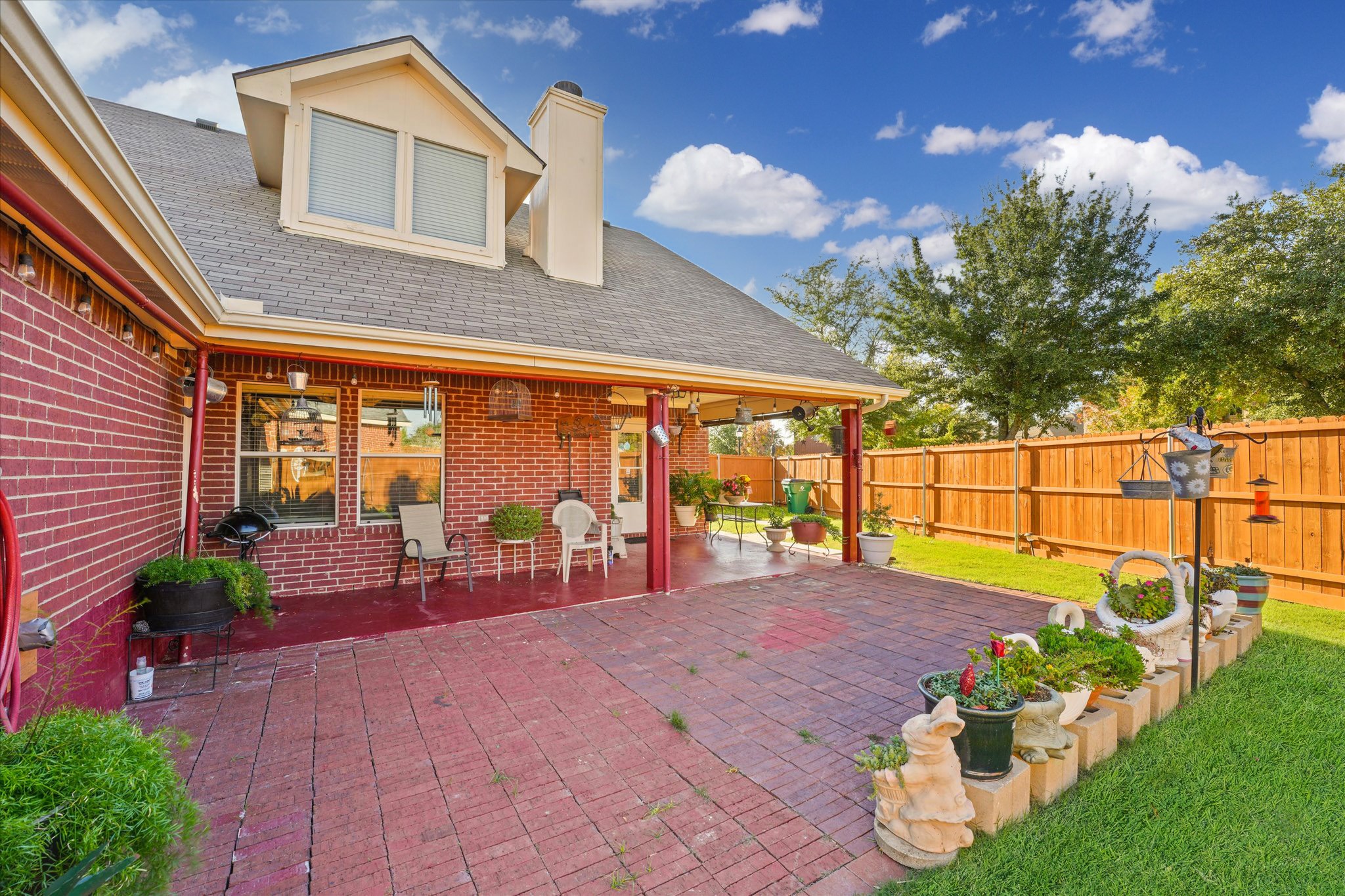 4008 Liberty Trail Heartland TX 75126