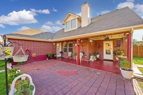 4008 Liberty Trail Heartland TX 75126
