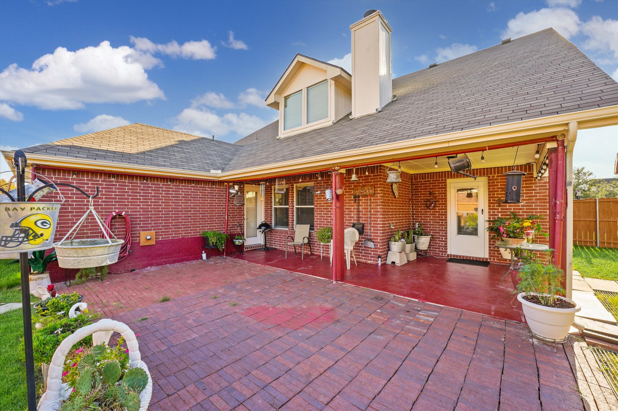4008 Liberty Trail Heartland TX 75126