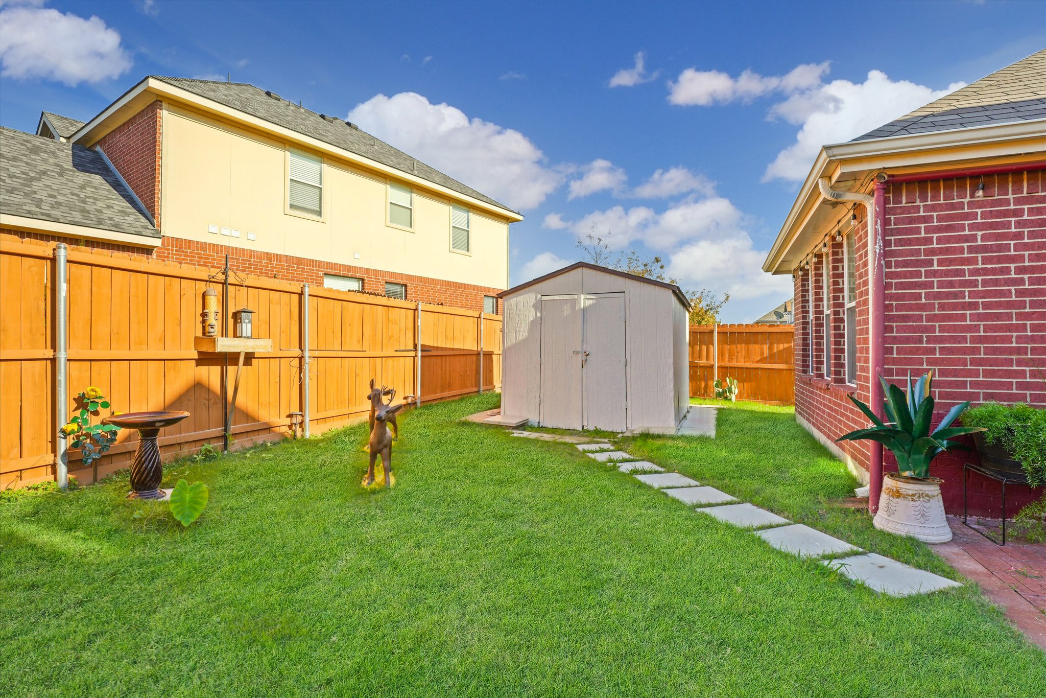4008 Liberty Trail Heartland TX 75126