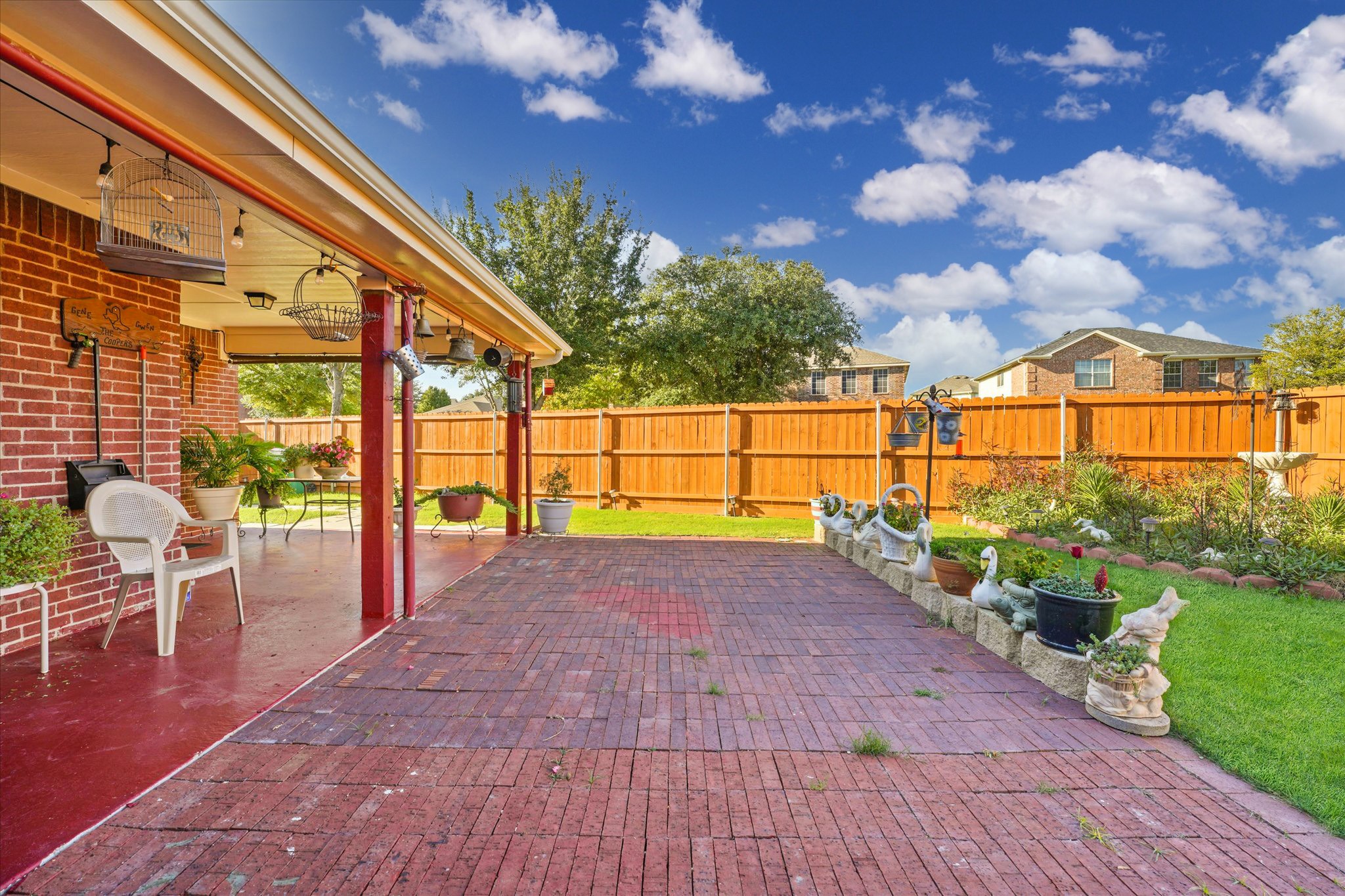 4008 Liberty Trail Heartland TX 75126