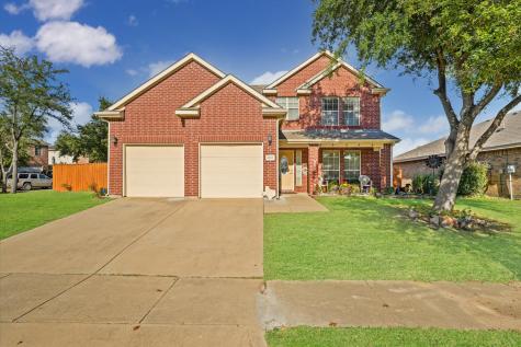 4008 Liberty Trail Heartland TX 75126