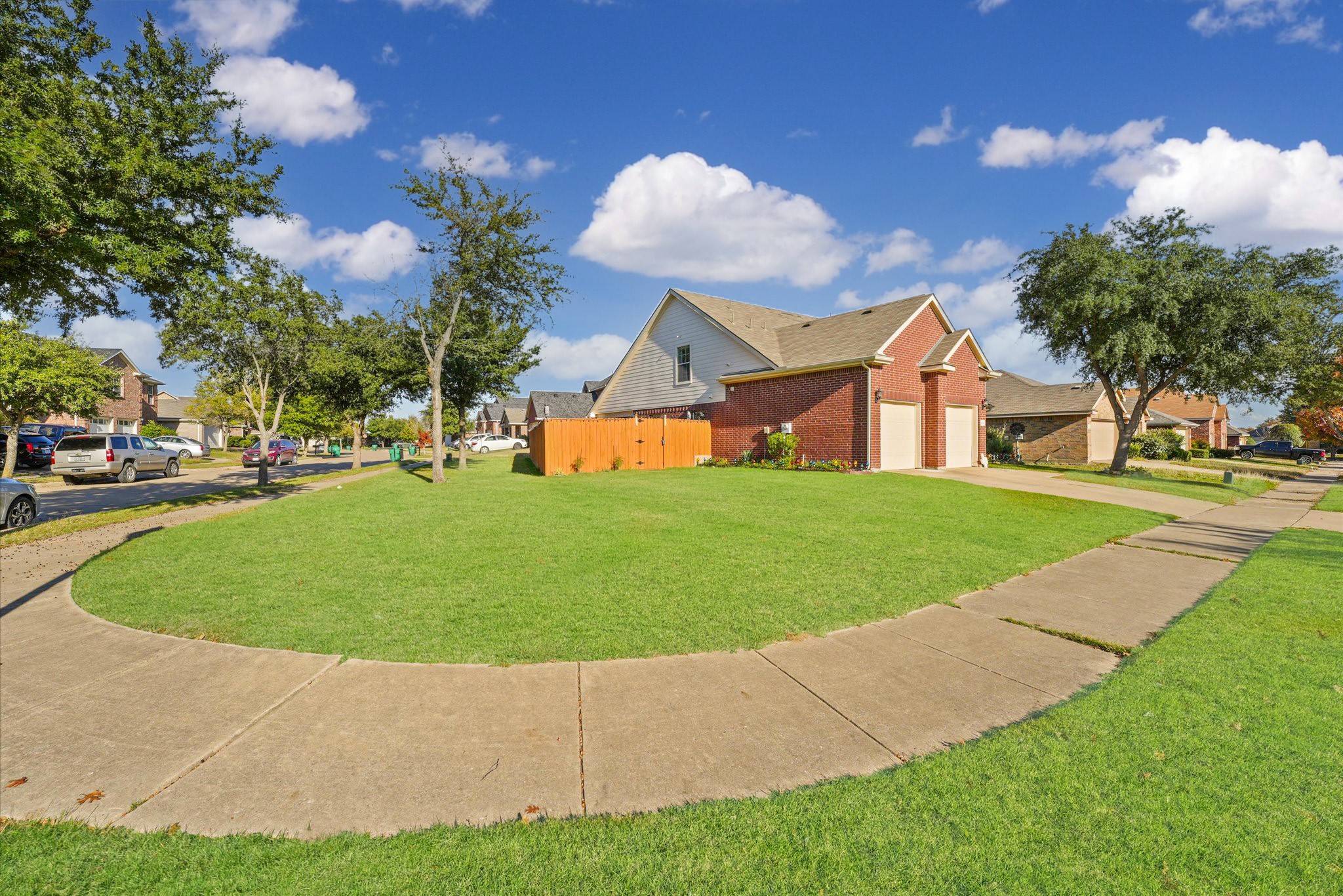 4008 Liberty Trail Heartland TX 75126
