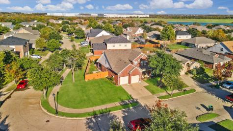 4008 Liberty Trail Heartland TX 75126