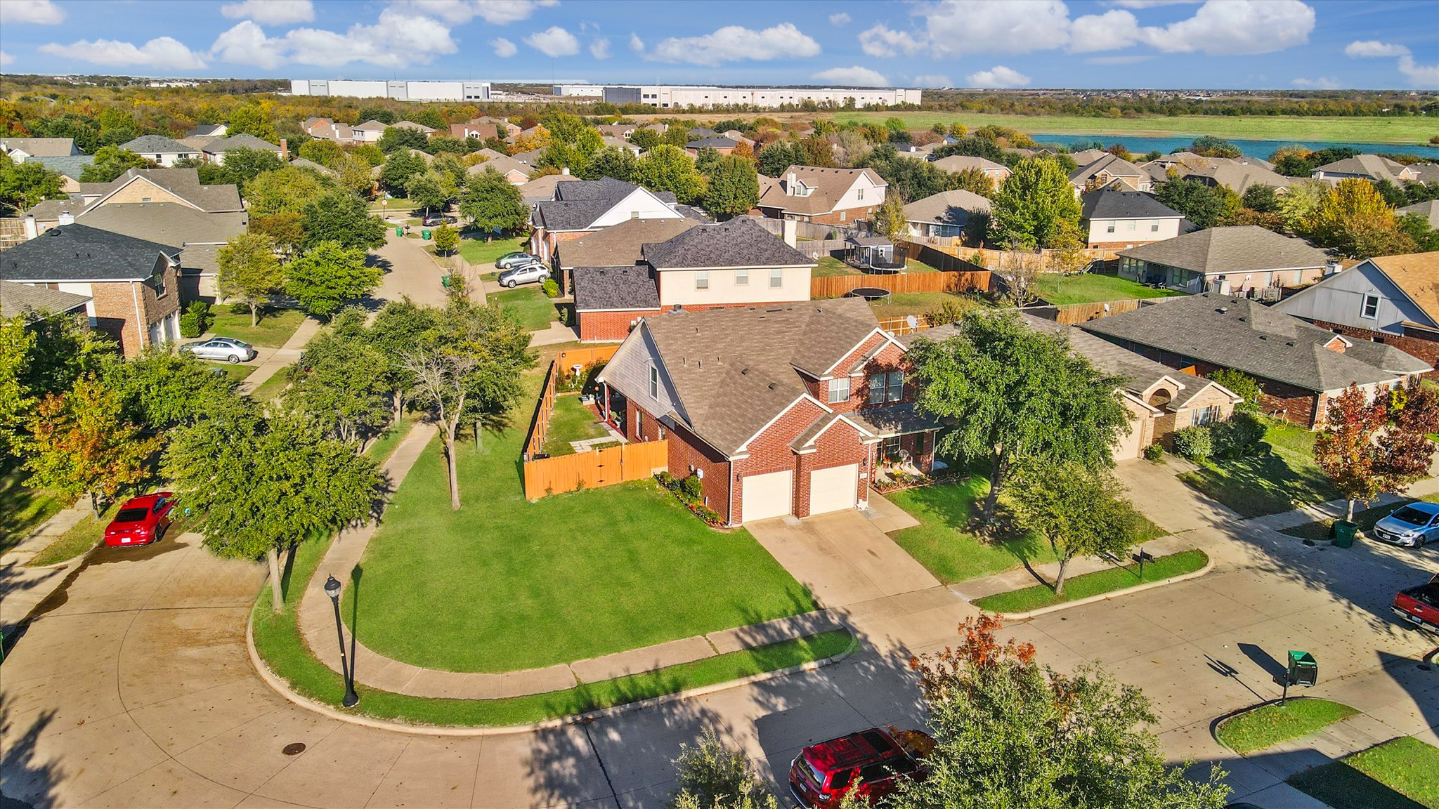4008 Liberty Trail Heartland TX 75126