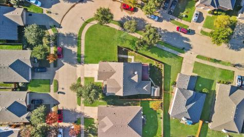 4008 Liberty Trail Heartland TX 75126