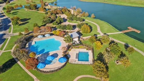 4008 Liberty Trail Heartland TX 75126