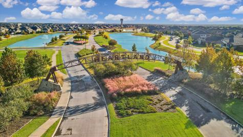 4008 Liberty Trail Heartland TX 75126