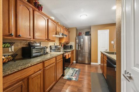 4008 Liberty Trail Heartland TX 75126