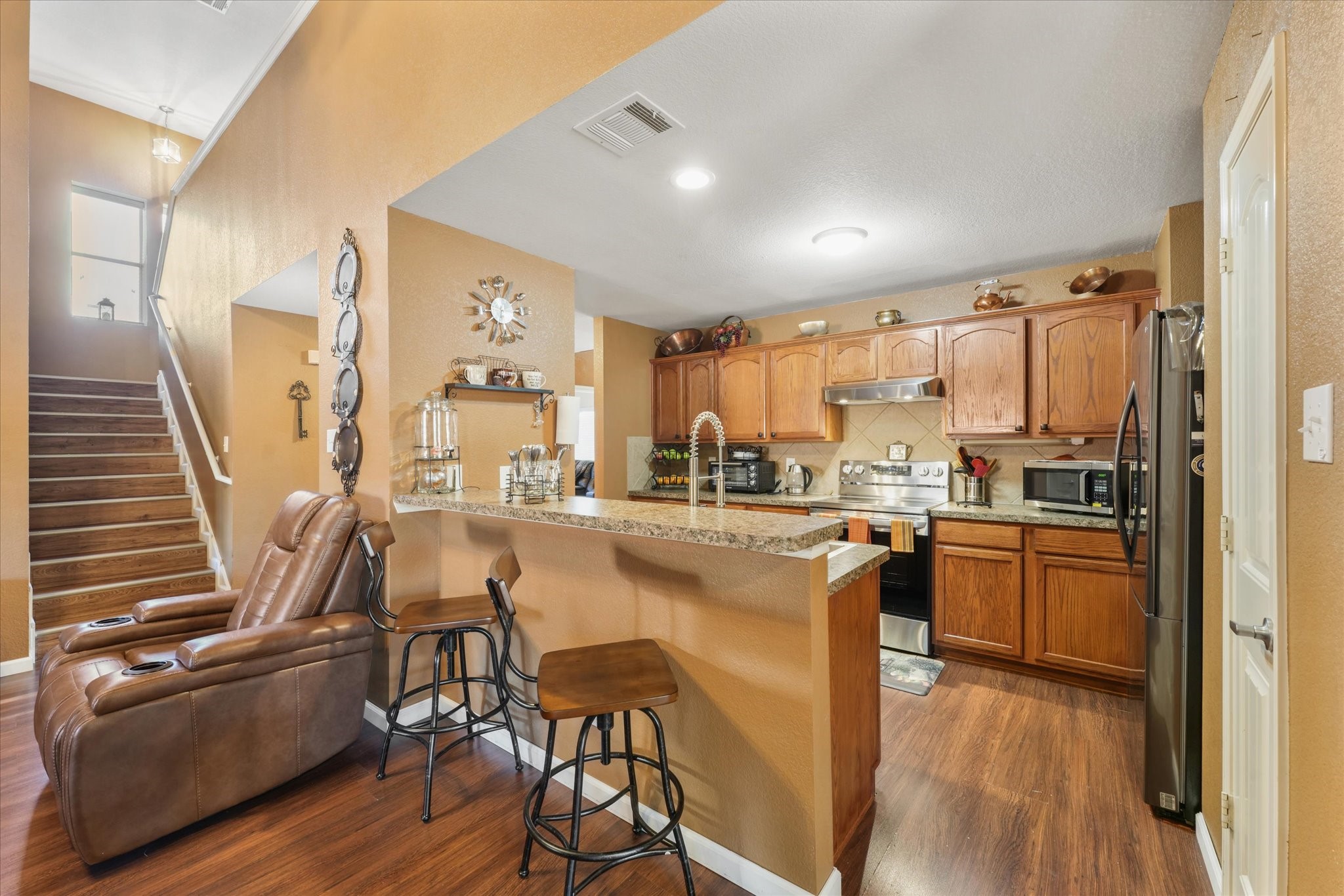 4008 Liberty Trail Heartland TX 75126