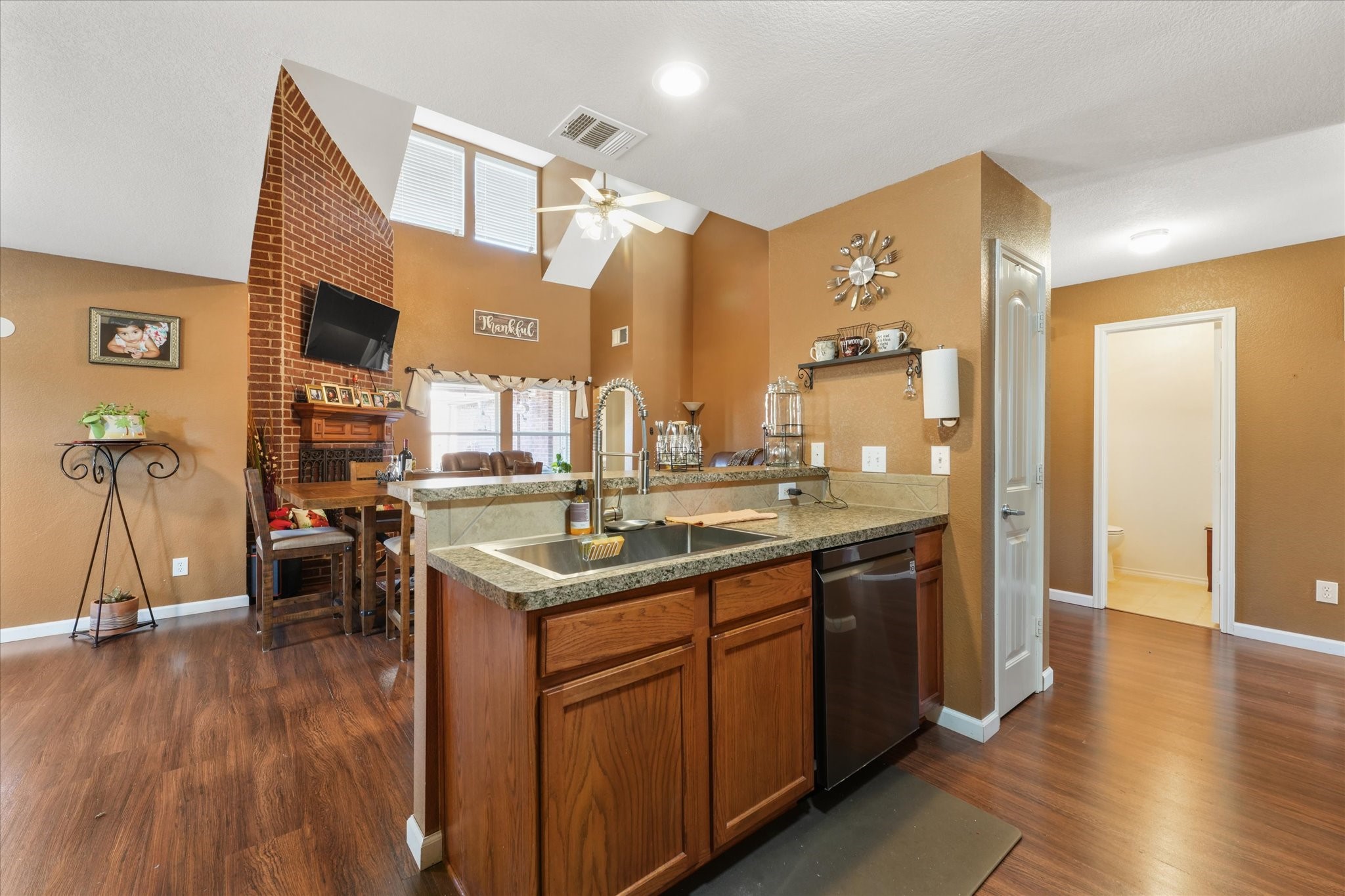 4008 Liberty Trail Heartland TX 75126