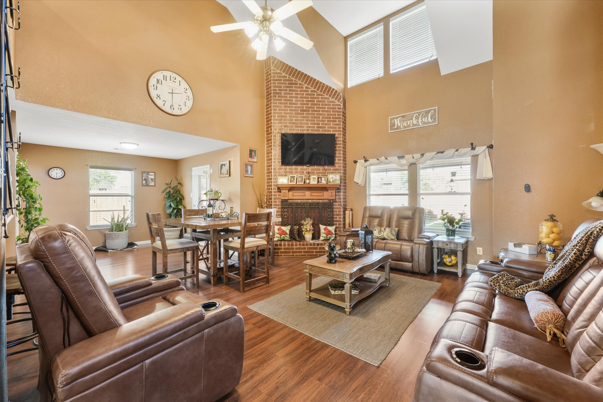 4008 Liberty Trail Heartland TX 75126