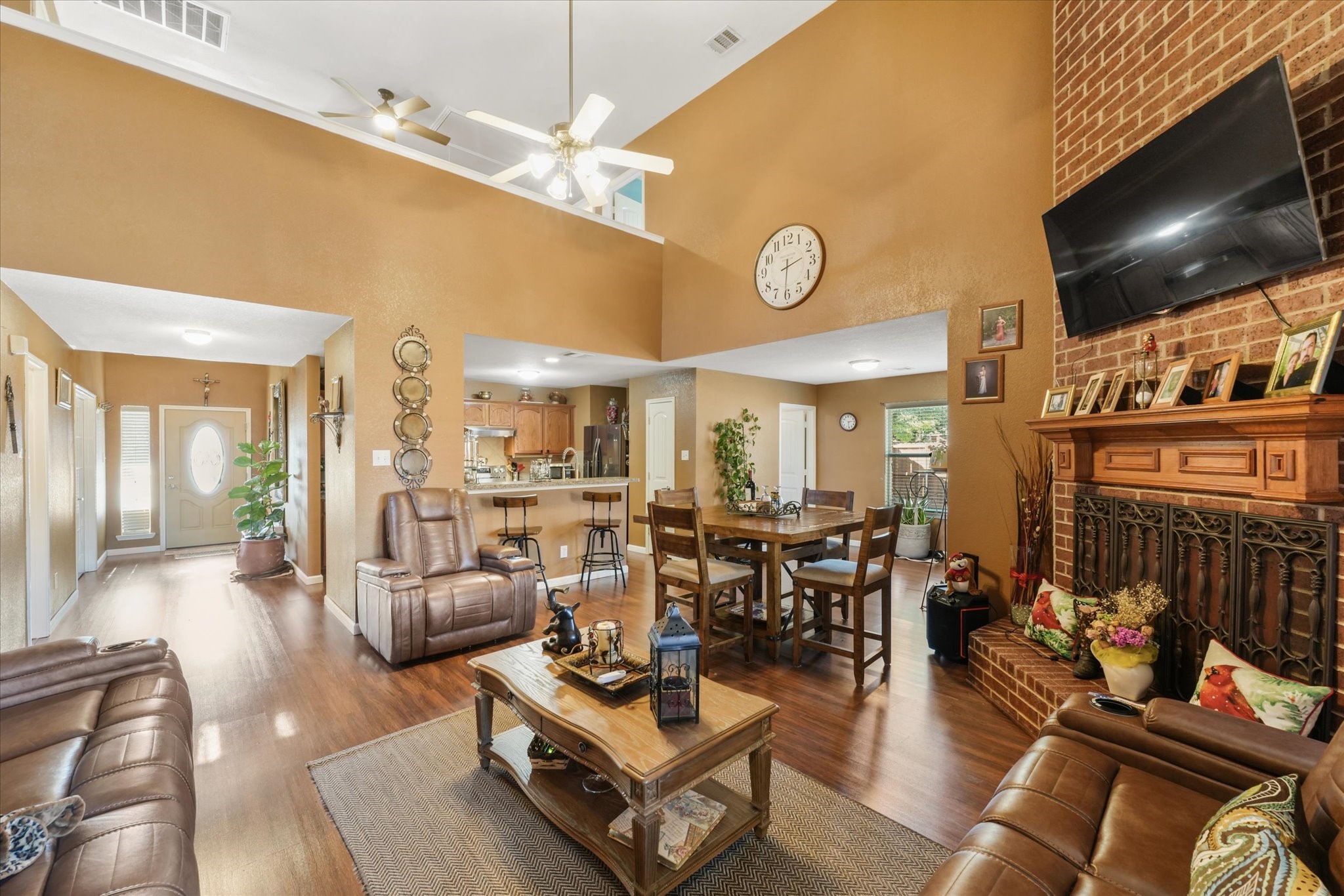 4008 Liberty Trail Heartland TX 75126