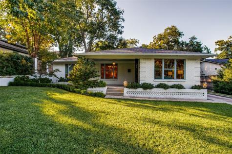 2411 Loving Avenue Dallas TX 75214