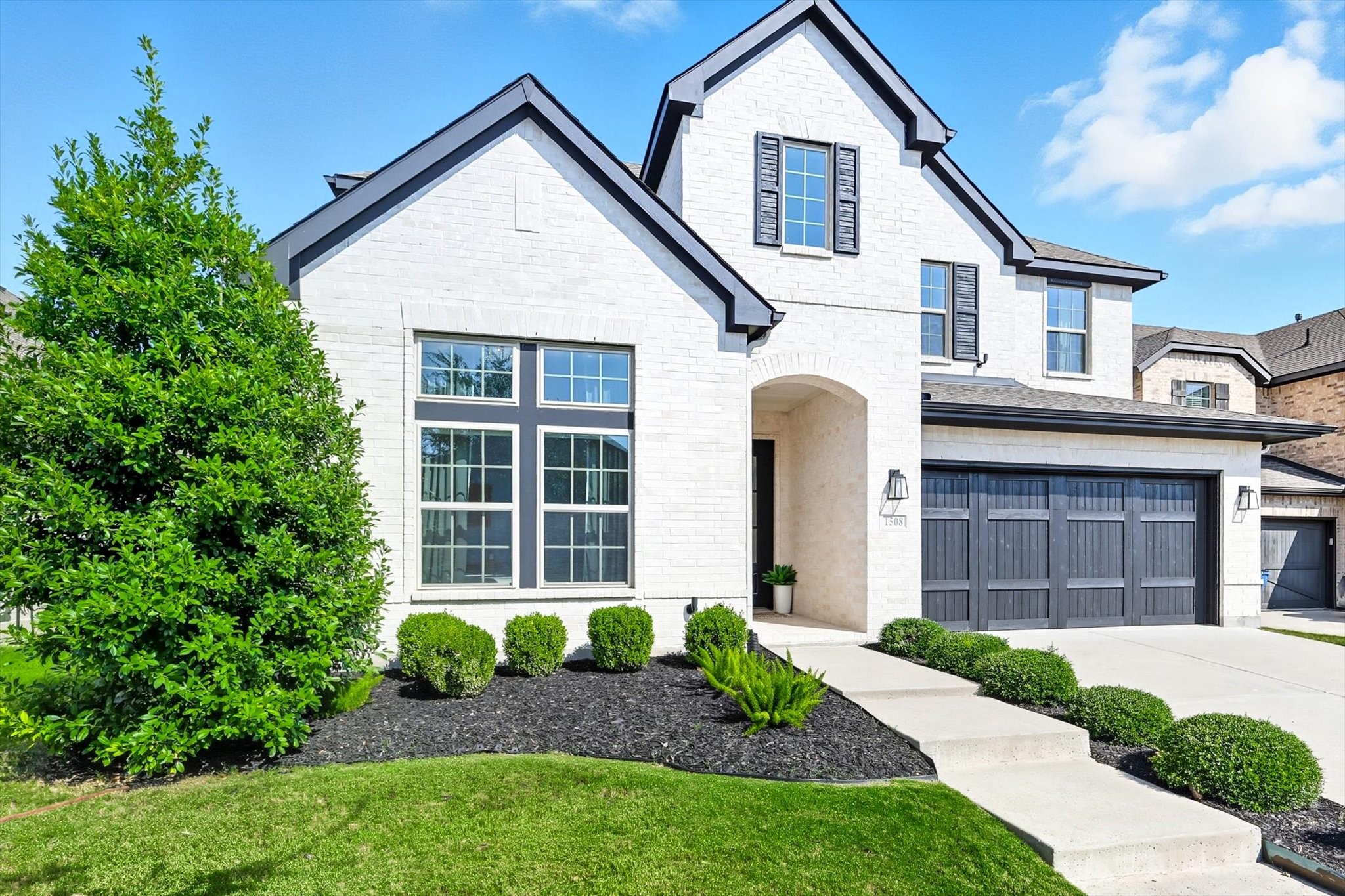 1508 Moss Trail Court Argyle TX 76226