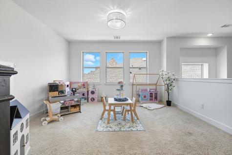 1508 Moss Trail Court Argyle TX 76226