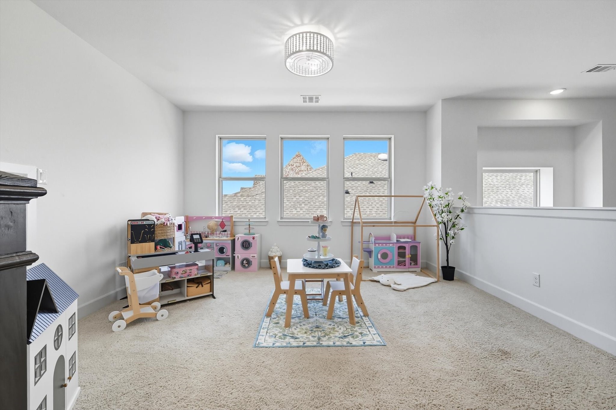1508 Moss Trail Court Argyle TX 76226