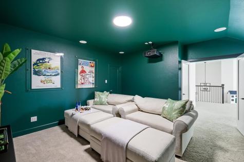 1508 Moss Trail Court Argyle TX 76226