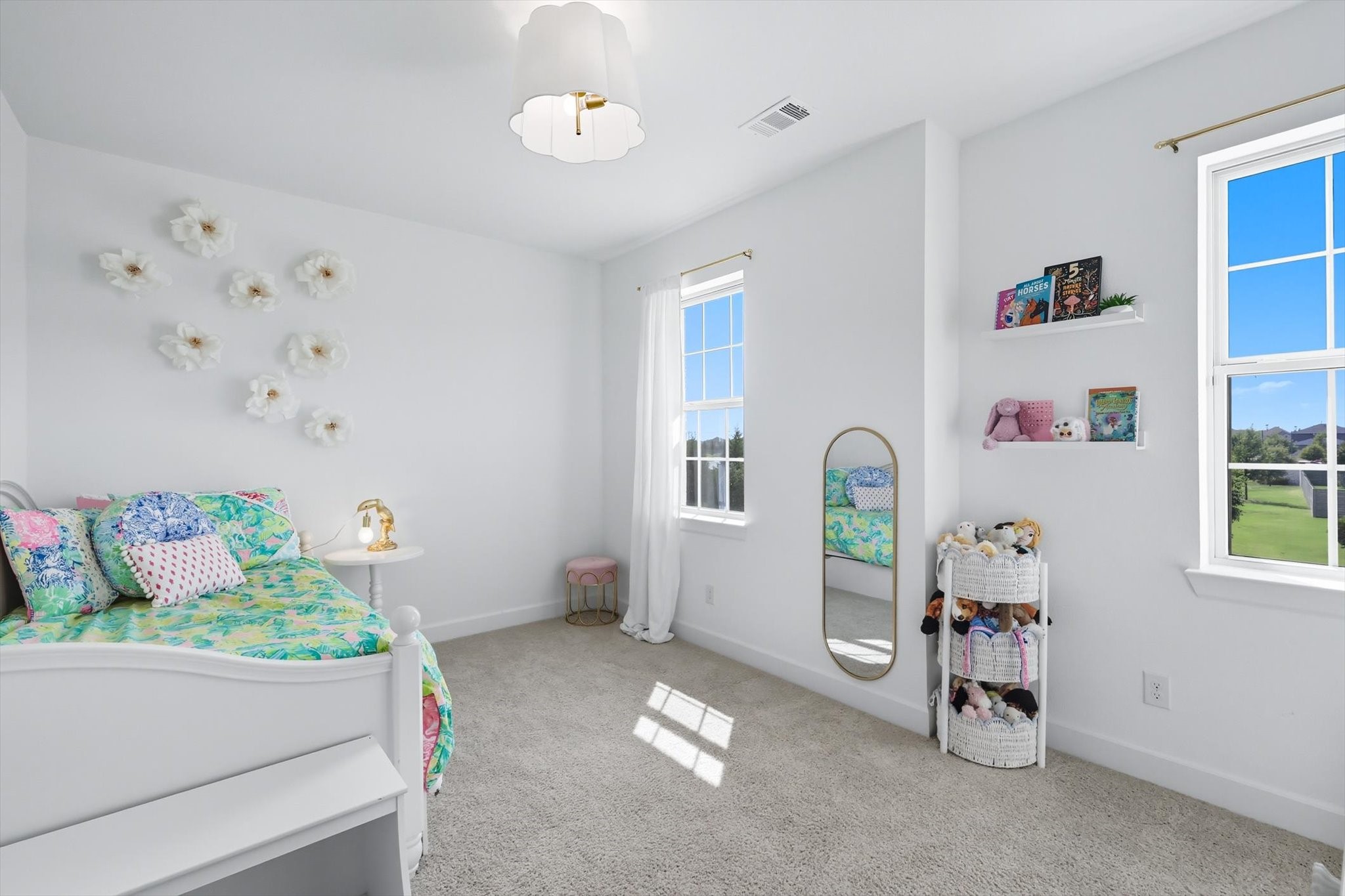 1508 Moss Trail Court Argyle TX 76226