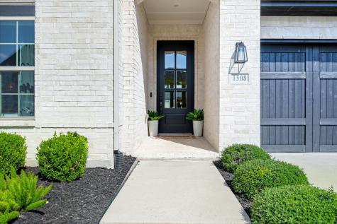 1508 Moss Trail Court Argyle TX 76226