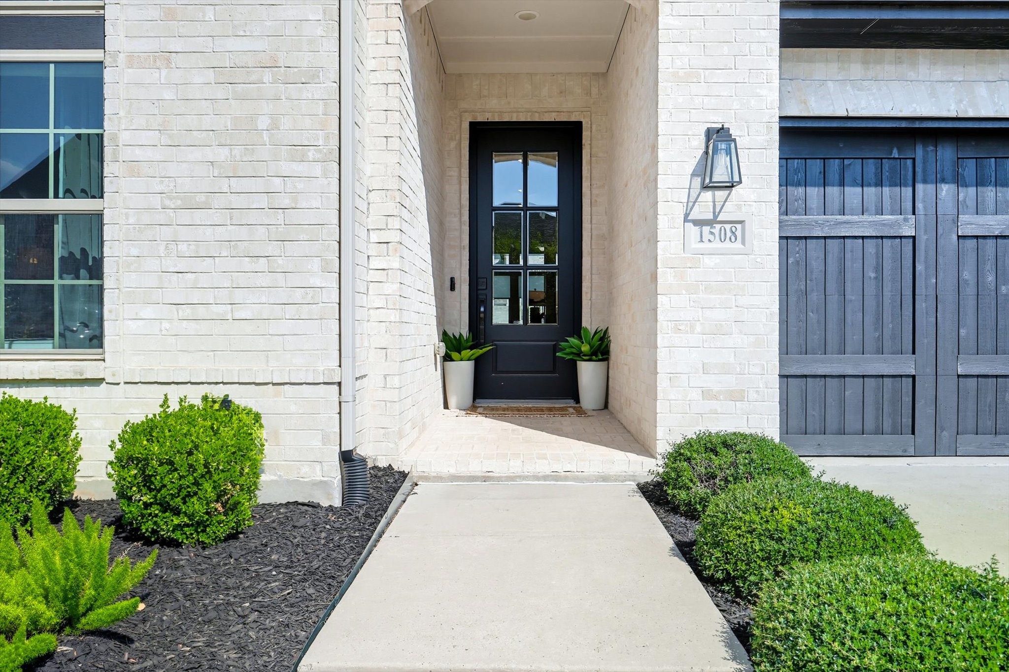 1508 Moss Trail Court Argyle TX 76226