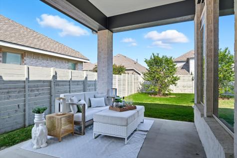 1508 Moss Trail Court Argyle TX 76226