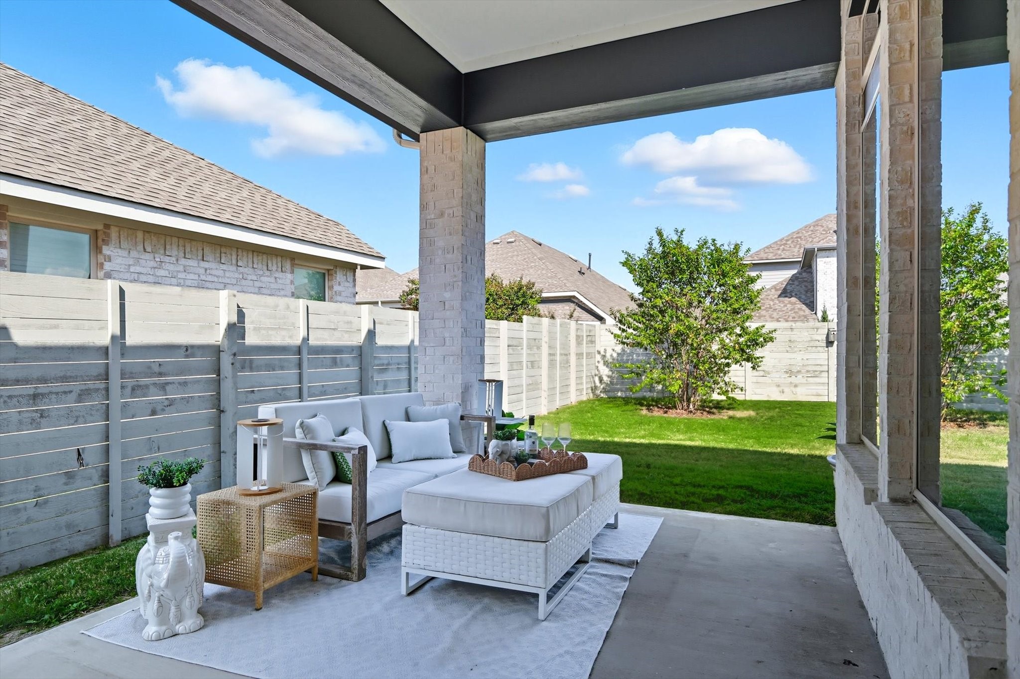 1508 Moss Trail Court Argyle TX 76226