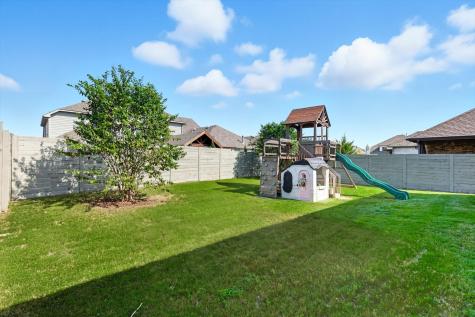 1508 Moss Trail Court Argyle TX 76226