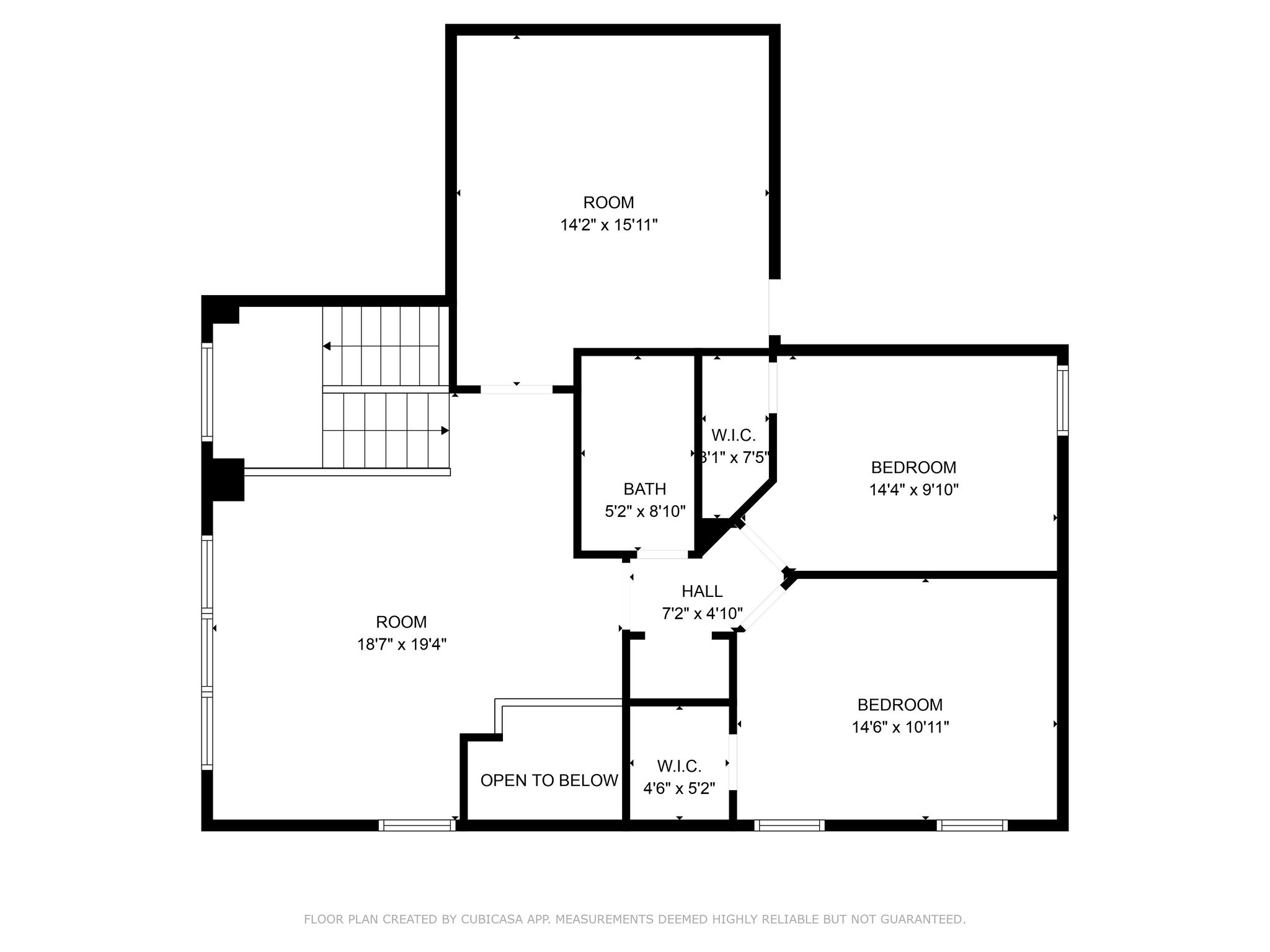 1508 Moss Trail Court Argyle TX 76226