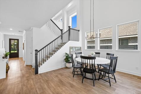 1508 Moss Trail Court Argyle TX 76226