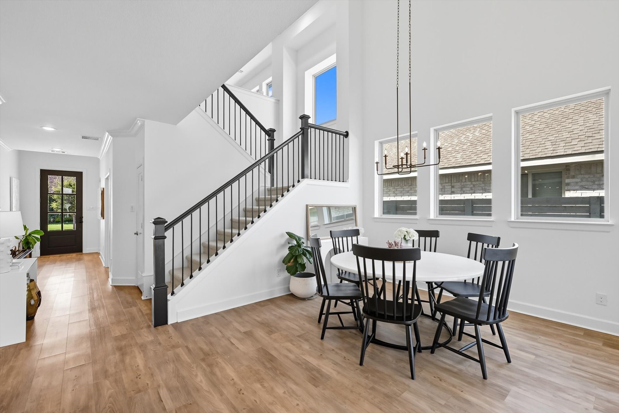 1508 Moss Trail Court Argyle TX 76226