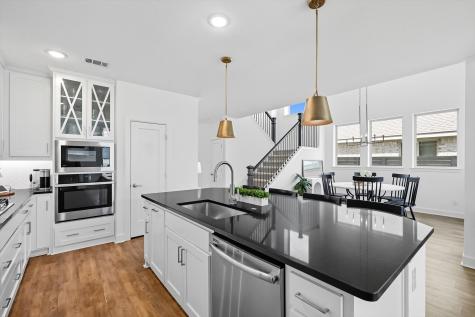 1508 Moss Trail Court Argyle TX 76226