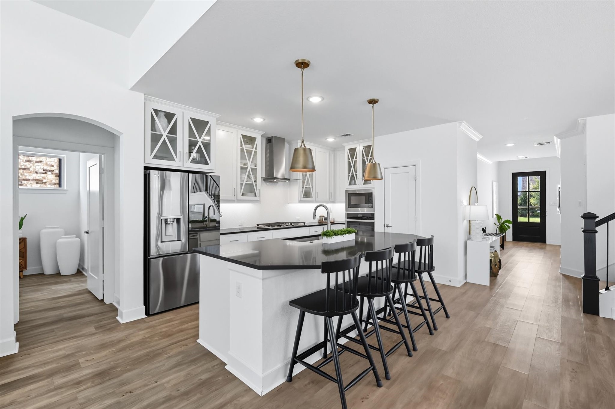 1508 Moss Trail Court Argyle TX 76226