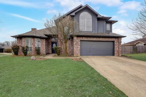 903 Mccomb Lane Cedar Hill TX 75104