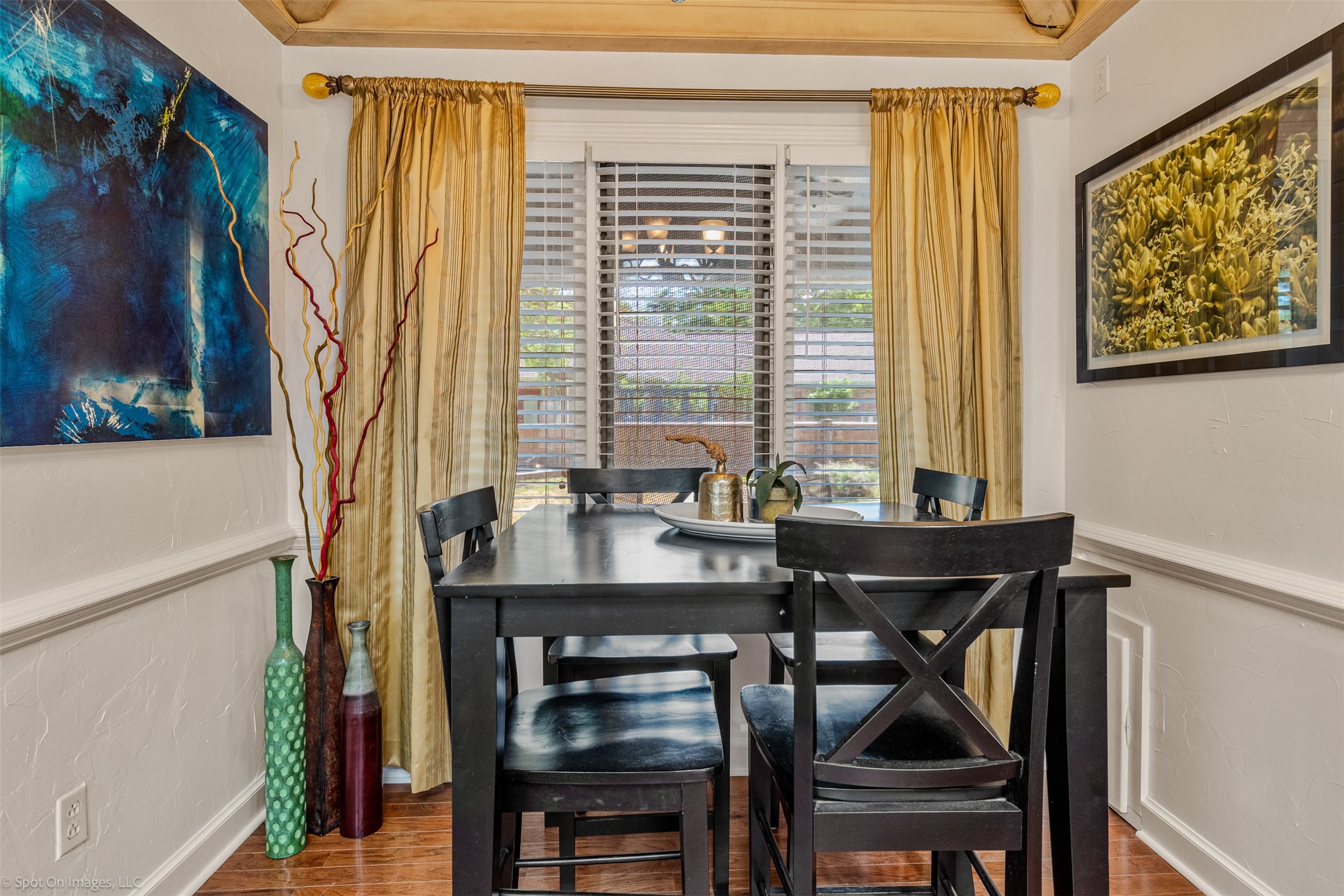 223 Enchanted Drive Enchanted Oaks TX 75156